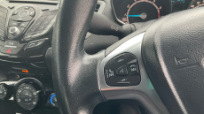 Ford Fiesta 1.0 EcoBoost Zetec 5dr Petrol Hatchback
